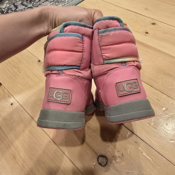 Ugg kids boots - Picture 8 of 8